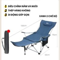 Ghế gác tay gác chân 2 chế độ ngồi, nằm Dimond [Mẫu cao cấp]