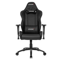 Ghế Game AKRacing Core Series LX - Black(AK-LX-BK)
