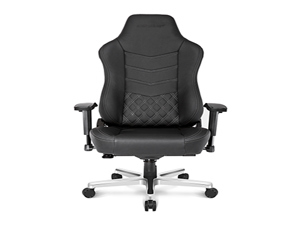 Ghế game AKRacing OnyX Deluxe K901B Real Leather