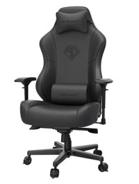 Ghế game ANDA SEAT Sapphire Kingsize Black