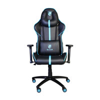 GHẾ GAME CAO CẤP VITRA XRACING PRIME GX202 BLUE BLACK