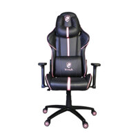 GHẾ GAME CAO CẤP VITRA XRACING PRIME GX202 PINK BLACK