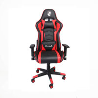 GHẾ GAME CAO CẤP VITRA XRACING HECTOR  Z150 ĐỎ