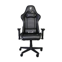 GHẾ GAME CAO CẤP VITRA XRACING ARES GC200 BLACK