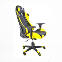 GHẾ GAME CAO CẤP VITRA XRACING X100 ĐEN- VÀNG