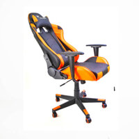 GHẾ GAME CAO CẤP VITRA XRACING X100 ĐEN-CAM