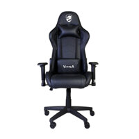 GHẾ GAME CAO CẤP VITRA XRACING HECTOR  Z150 ĐEN