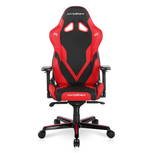Ghế game DXRacer G Series GC-G001-NR-B2