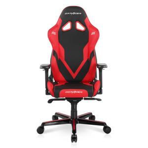 Ghế game DXRacer G Series GC-G001-NR-B2