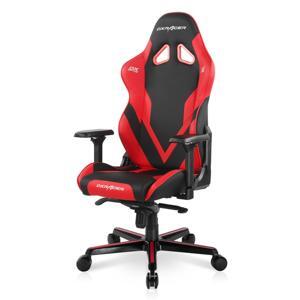 Ghế game DXRacer G Series GC-G001-NR-B2