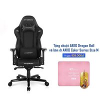 Ghế game DXRacer G Series GC-G001