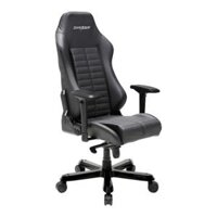 Ghế game DXRacer IRON Series IS188-N Real Leather