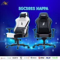 Ghế Game E-DRA Champion EGC2022 NAPPA - LUX | MTC