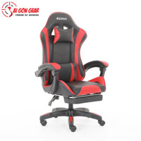 Ghế game EDRA DIGNITY - EGC234 (Red)