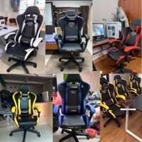 Ghế Game Extreme Zero S ( đủ màu) - Ghế Chơi Game