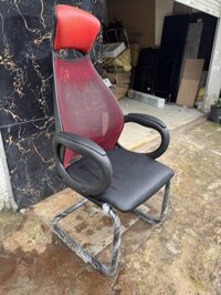 GHẾ game lưới cũ thanh lý