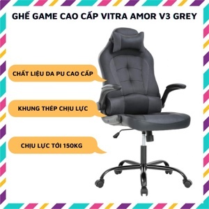 Ghế game Vitra Amor V3