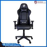 Ghế Game VITRA XRACING HECTOR Z150 (Black)