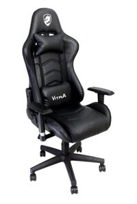 Ghế Game VITRA XRACING HECTOR Z150 Black