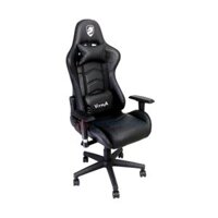 Ghế Game Vitra XRACING HECTOR Z150 Black