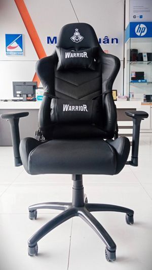 Ghế game Warrior Raider Series WGC206