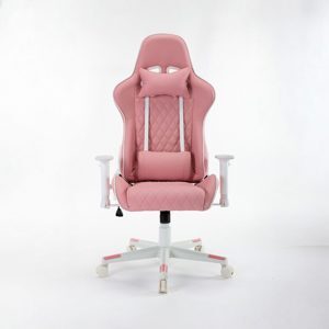 Ghế game Warrior Raider Series WGC206