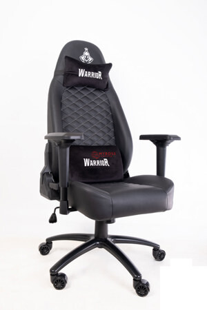 Ghế game Warrior Samurai Series WGC911