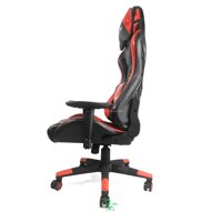 Ghế Game XCGame Red-Black G545R