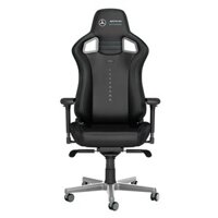 Ghế Gamer Noblechairs EPIC Series Mercedes Petronas Motorsport AMG-Black/Green