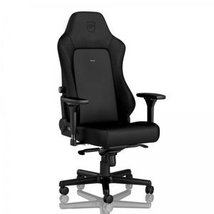 Ghế Gamer Noblechairs HERO Series Black Edition