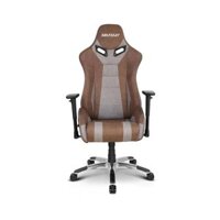 Ghế Gamer Soleseat Alien+ M02 Light Brown