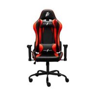 Ghế Gaming 1st Player S01 Black Red (CHR1P-S01-BK/RD)