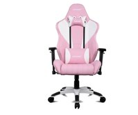 Ghế Gaming AKRacing Core Series LX Plus - Pink (AK-LXPLUS-PK )