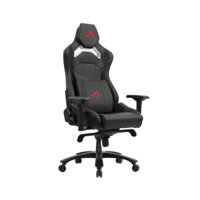 Ghế Gaming Asus ROG Chariot SL300C Black - Hàng Chính Hãng