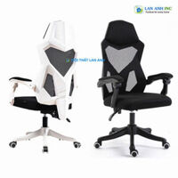 Ghế gaming cao cấp LAG040