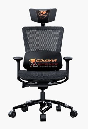 Ghế Gaming Cougar Argo Ergonomic 2021