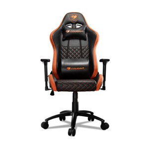 Ghế gaming Cougar Armor Pro