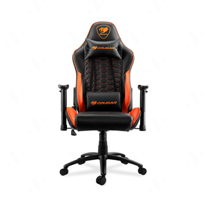 Ghế Gaming Cougar Outrider