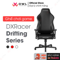 Ghế gaming DXRacer Drifting Series (Hàng chính hãng)