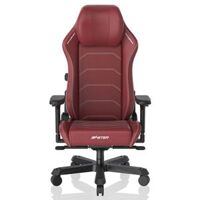 Ghế gaming DXRacer Master series Red