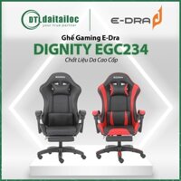 Ghế Gaming E-Dra DIGNITY EGC234 - Hàng Chính Hãng