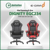 Ghế Gaming E-Dra DIGNITY EGC234 - Hàng Chính Hãng