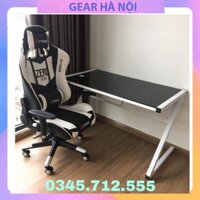 GHẾ Gaming  EXTREME ZERO V1  Trắng , Đen , Đỏ