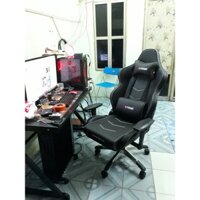 Ghế gaming Extreme zero v2 - Bản mới