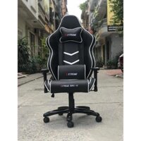 Ghế gaming Extreme Zero V2 cao cấp mới 100% 3 Màu Đen ,Trắng , Đỏ