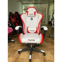 Ghế Gaming FoxFire F2 - Ghế học tập, làm việc, chơi game, Streamer