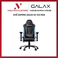 Ghế Gaming GALAX GC-01S RGB - Hàng Chính Hãng