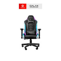 Ghế Gaming Galax GC-01S RGB