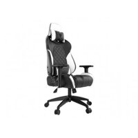 Ghế Gaming GAMDIAS Achilles E1 L Gaming Chair - White (518EL)