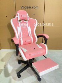 Ghế gaming giá rẻ – Ghế chơi game làm việc –  Freeship – Office Chair